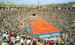 Gagnez vos places pour le tournoi de tennis UTS